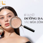 Chăm sóc da khô vào mùa đông: Bí quyết tỏa sáng ngay trong mùa hành khô