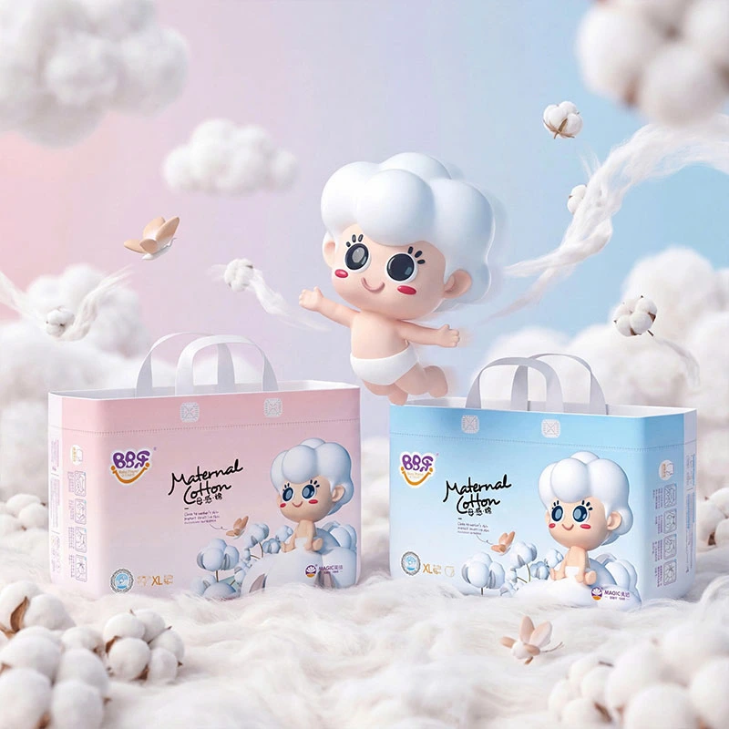 Danh mục sản phẩm bỉm BB